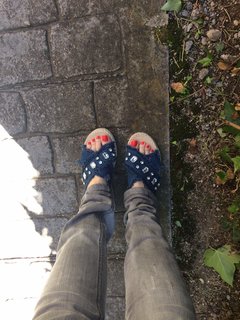Beatriz Rico feet photo 1