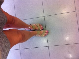 Beatriz Rico feet photo 19