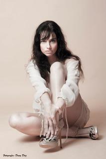 Beatriz Rico feet photo 17