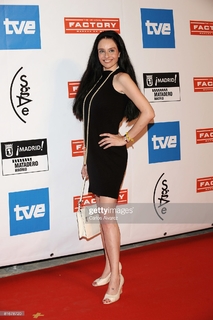 Beatriz Rico feet photo 11