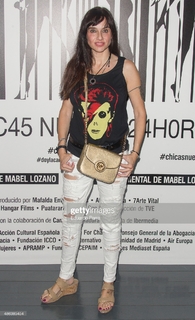 Beatriz Rico feet photo 7