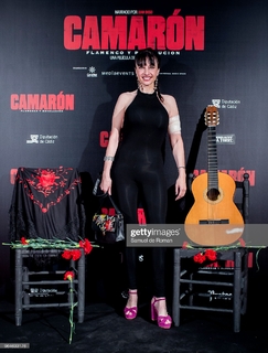 Beatriz Rico feet photo 4