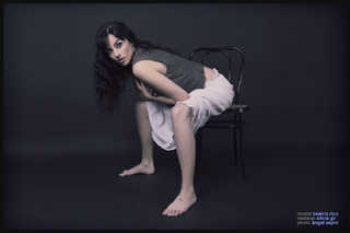 Beatriz Rico feet photo 3
