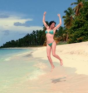 Beatriz Rico feet photo 18