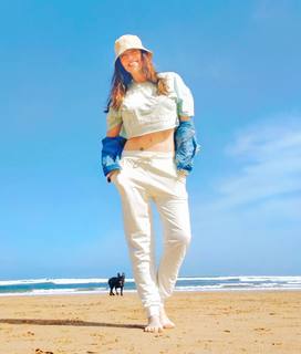 Beatriz Rico feet photo 15