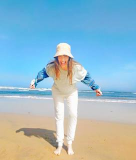 Beatriz Rico feet photo 14