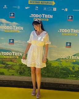Beatriz Rico feet photo 10