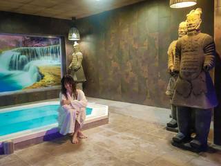 Beatriz Rico feet photo 6