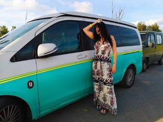 Beatriz Rico feet photo 4