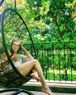 Beatriz Rico feet photo 18