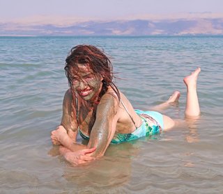Beatriz Rico feet photo 11