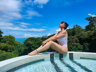 Beatriz Rico feet photo 10