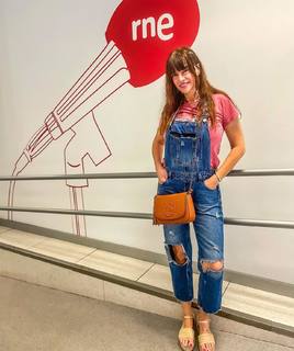 Beatriz Rico feet photo 3