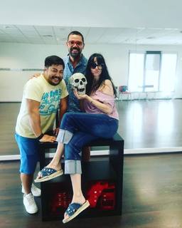 Beatriz Rico feet photo 15