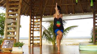 Beatriz Rico feet photo 13