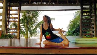 Beatriz Rico feet photo 11