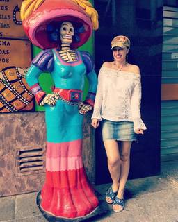 Beatriz Rico feet photo 8