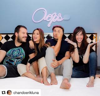 Beatriz Rico feet photo 5