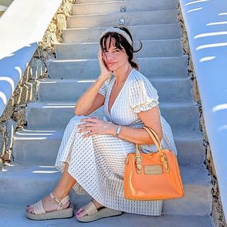 Beatriz Rico feet photo 2
