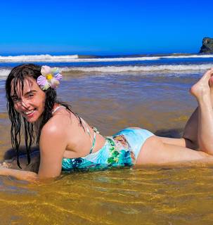 Beatriz Rico feet photo 20