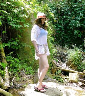 Beatriz Rico feet photo 10