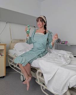 Beatriz Rico feet photo 1