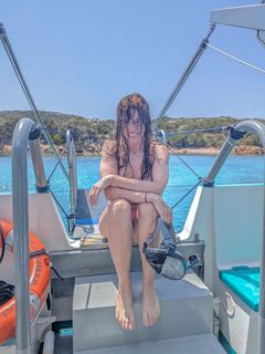 Beatriz Rico feet photo 7