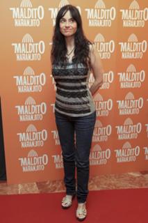 Beatriz Rico feet photo 1