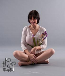 Beatriz Rico feet photo 2