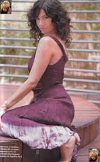 Beatriz Rico feet photo 16