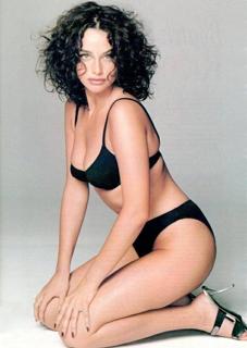 Beatriz Rico feet photo 15