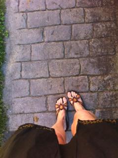 Beatriz Rico feet photo 7