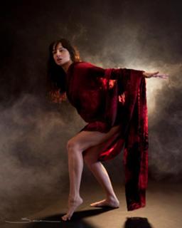 Beatriz Rico feet photo 5