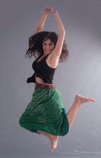 Beatriz Rico feet photo 2