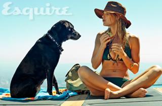 Beau Garrett feet photo thumbnail