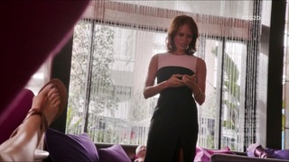 Beau Garrett feet photo thumbnail