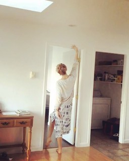 Beau Garrett feet photo thumbnail