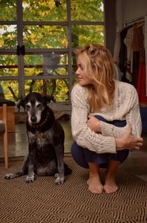 Beau Garrett feet photo thumbnail