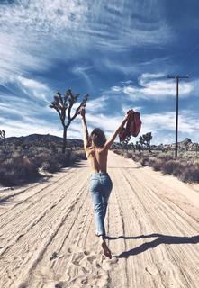Beau Garrett feet photo thumbnail