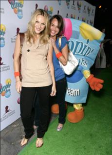 Beau Garrett feet photo thumbnail