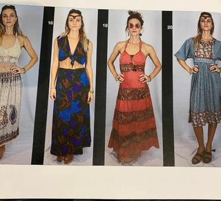 Beau Garrett feet photo thumbnail
