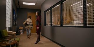 Beau Garrett feet photo thumbnail