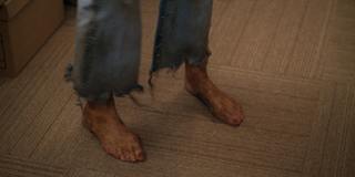 Beau Garrett feet photo thumbnail