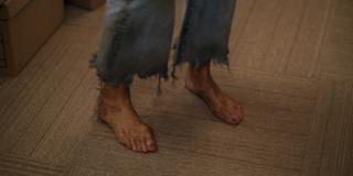 Beau Garrett feet photo thumbnail