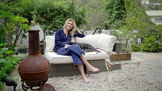 Beau Garrett feet photo 10