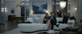 Beau Garrett feet photo 7