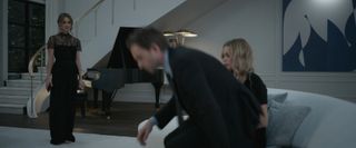 Beau Garrett feet photo 4