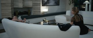 Beau Garrett feet photo 2