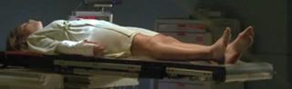 Beau Garrett feet photo thumbnail