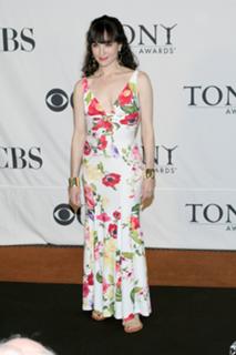Bebe Neuwirth feet photo thumbnail